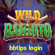 bbtips login